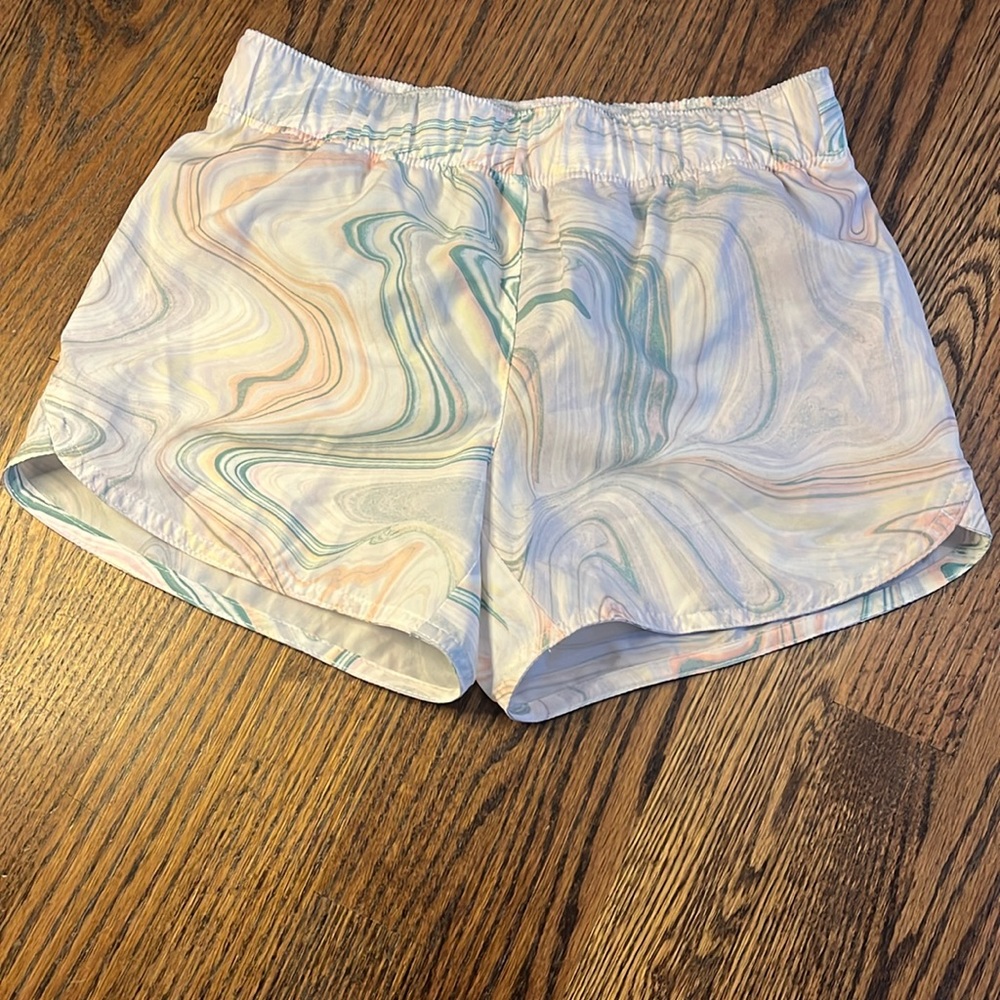 🎧LIKE NEW HEAD IN THE CLOUD SHORTS!🎧